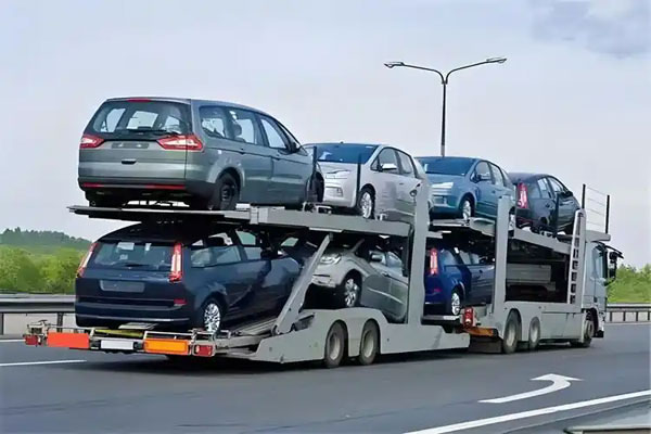 三穗轿车托运查询